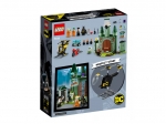 LEGO® DC Comics Super Heroes 76138 - Batman™ a útek Jokera